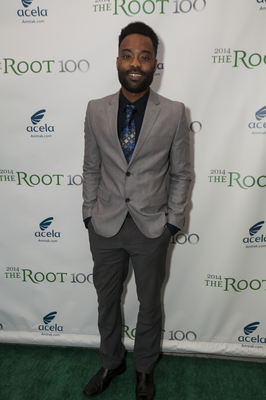 Derrick Davis/The Root